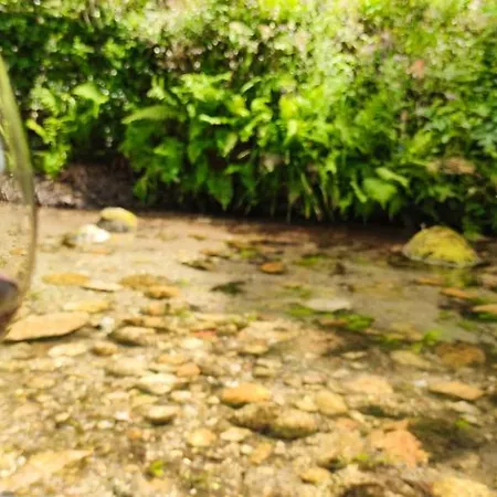 River House - Casas Do Rio Tora *