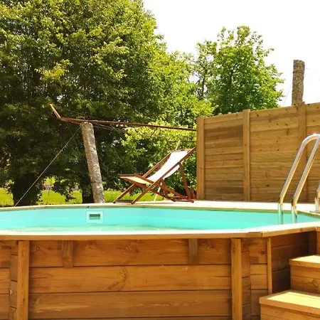 Σπίτι διακοπών River House - Casas Do Rio Tora *