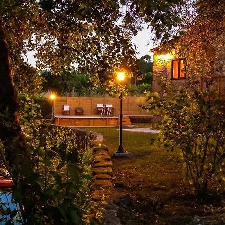 River House - Casas Do Rio Tora Arcos de Valdevez