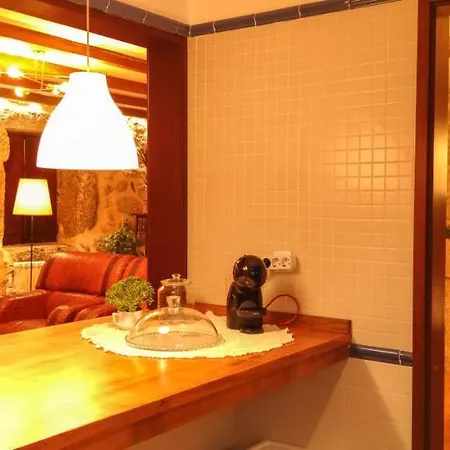 Σπίτι διακοπών River House - Casas Do Rio Tora Arcos de Valdevez