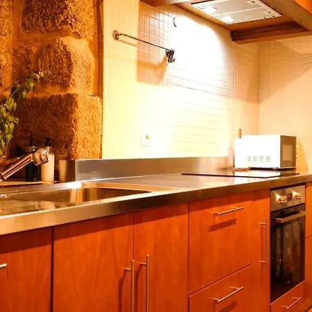 River House - Casas Do Rio Tora *