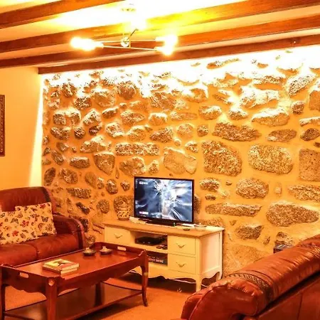 River House - Casas Do Rio Tora Semesterbostad *
