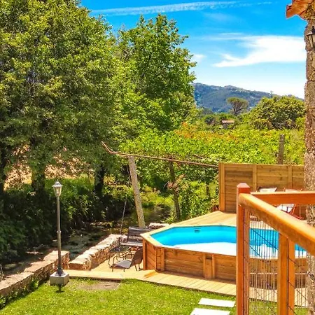 River House - Casas Do Rio Tora