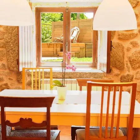 River House - Casas Do Rio Tora Holiday home Arcos de Valdevez