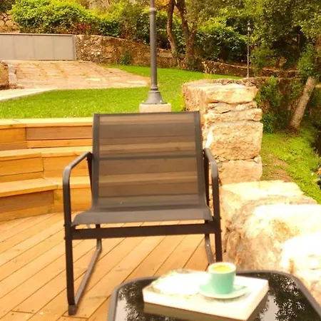 River House - Casas Do Rio Tora Σπίτι διακοπών Arcos de Valdevez