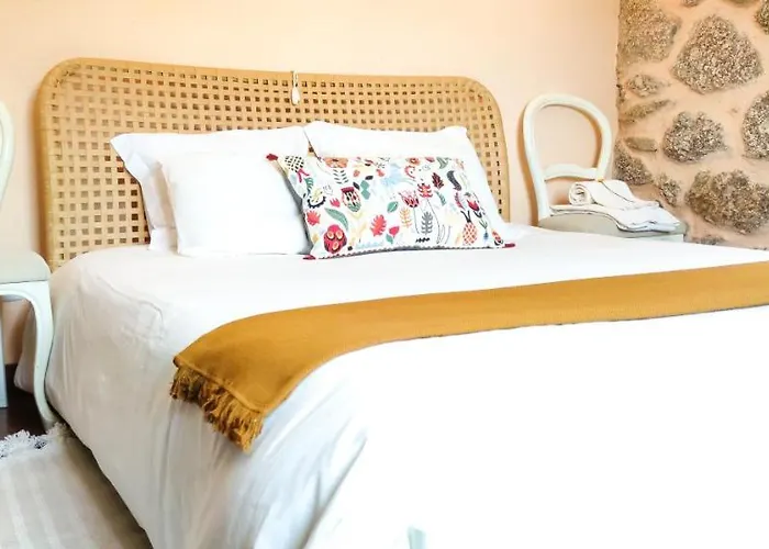 River House - Casas Do Rio Tora