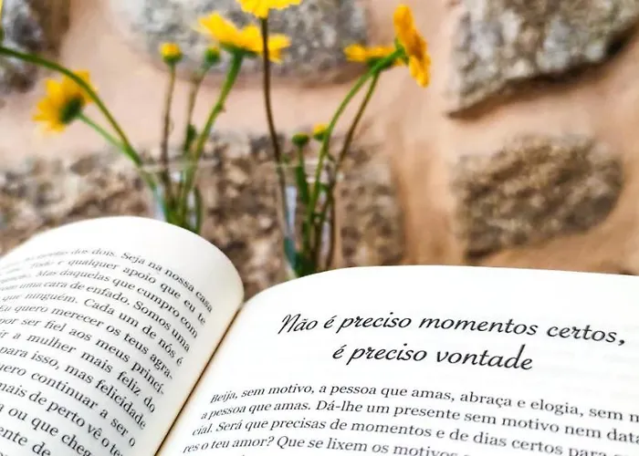 River House - Casas Do Rio Tora