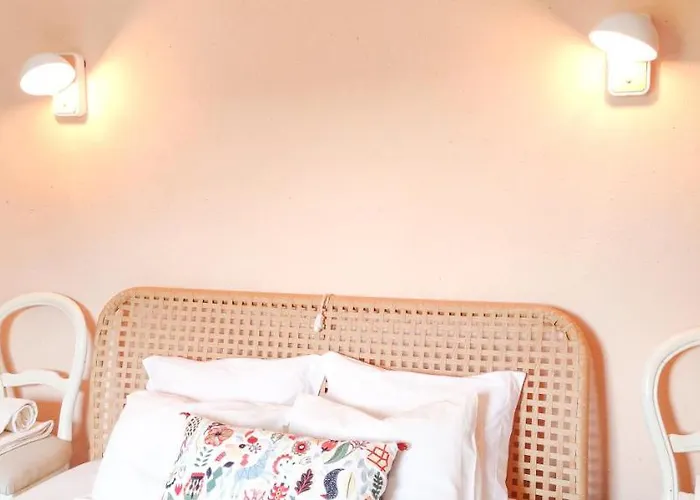 River House - Casas Do Rio Tora * اركوس دي فالديفيز