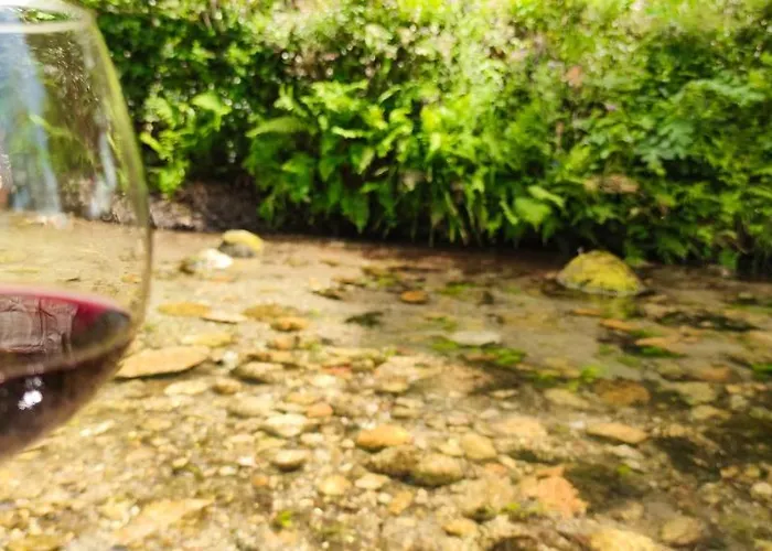 River House - Casas Do Rio Tora *