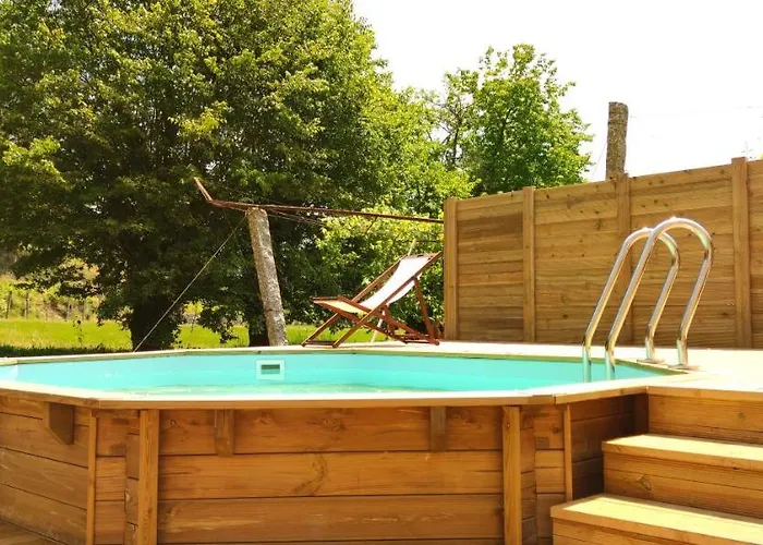 Holiday home River House - Casas Do Rio Tora *