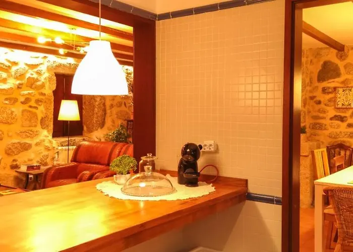 Holiday home River House - Casas Do Rio Tora Arcos de Valdevez