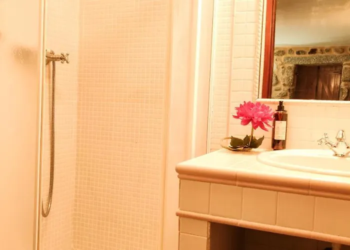 River House - Casas Do Rio Tora Holiday home *