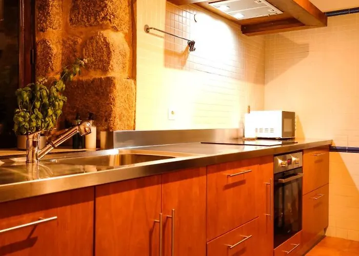 River House - Casas Do Rio Tora *