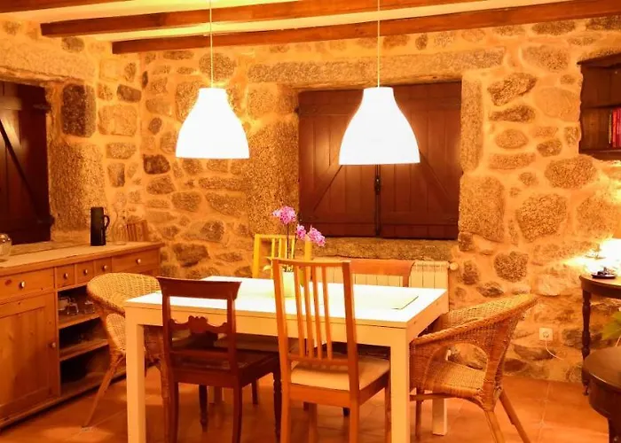 Holiday home River House - Casas Do Rio Tora Arcos de Valdevez