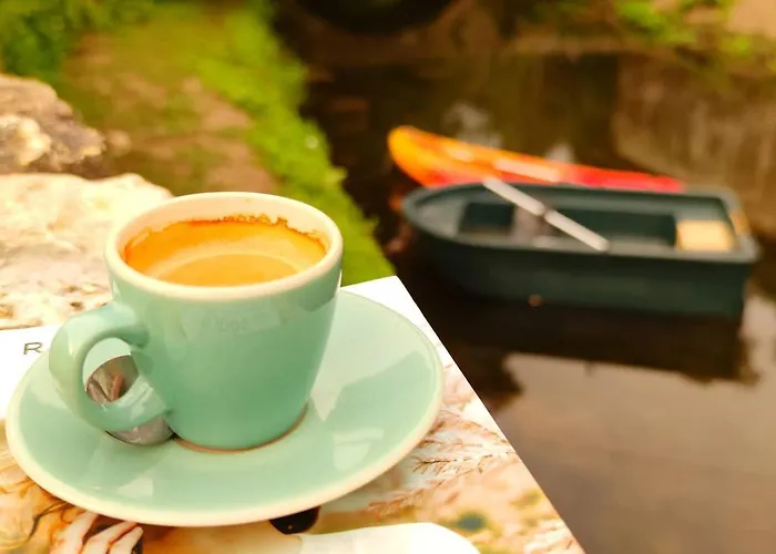 River House - Casas Do Rio Tora Arcos de Valdevez