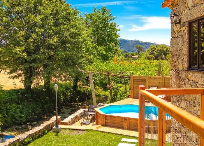 River House - Casas Do Rio Tora