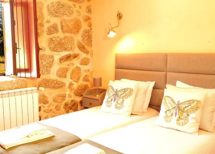 Holiday home River House - Casas Do Rio Tora