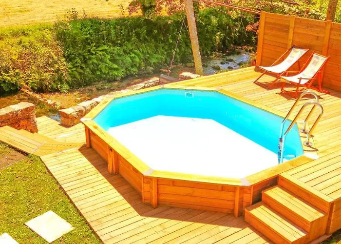 River House - Casas Do Rio Tora Holiday home *