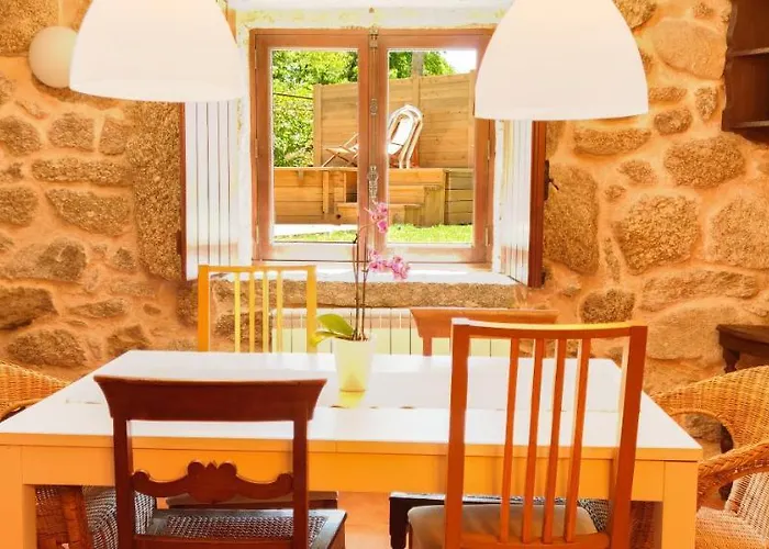 River House - Casas Do Rio Tora Holiday home Arcos de Valdevez