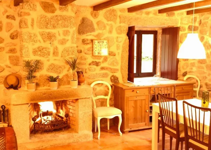 Holiday home River House - Casas Do Rio Tora Arcos de Valdevez